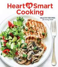 Heart Smart Cooking