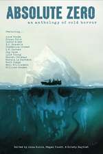 Absolute Zero