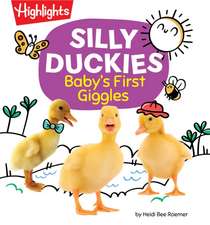 Silly Duckies