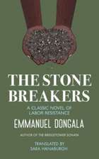 Stone Breakers