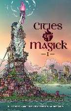 Cities of Magick