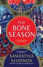 The Bone Season