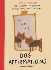 Dog Affirmations