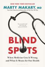 Blind Spots