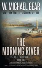 The Morning River