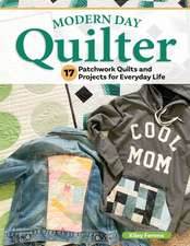 Modern Day Quilter