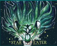 Hwang Panzer, C: Star Eater