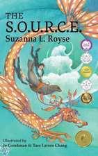 Royse, S: S.O.U.R.C.E.