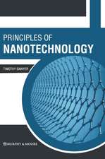 Principles of Nanotechnology