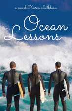 Lethlean, K: Ocean Lessons