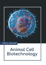 Animal Cell Biotechnology