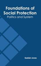 Foundations of Social Protection: Politics and System