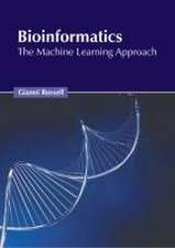 Bioinformatics: The Machine Learning Approach