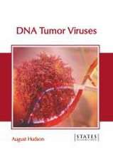 DNA Tumor Viruses