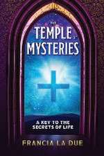 The Temple of Mysteries