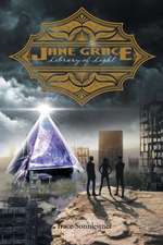 Jane Grace