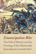 Emancipation War