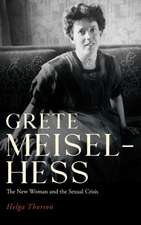 Grete Meisel-Hess