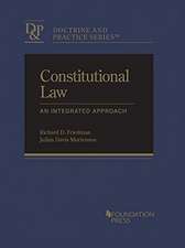 Constitutional Law