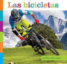 Las Bicicletas