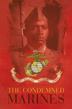 The Condemned Marines