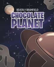 Chocolate Planet