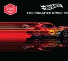 Hot Wheels: The Creative Drive