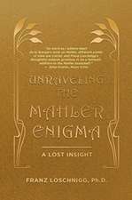 Unraveling the Mahler Enigma