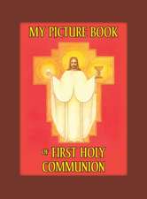 My Picture Book of First Communion