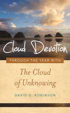 Cloud Devotion