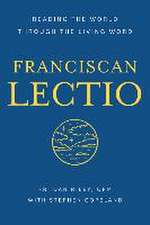 Franciscan Lectio