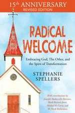 Radical Welcome