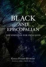 Black and Episcopalian