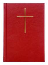 The Book of Common Prayer / Le Livre de la Prière Commune