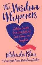 The Wisdom Whisperers