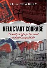 RELUCTANT COURAGE