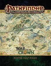 Pathfinder Campaign Setting