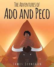 The Adventures of Ado and Peco