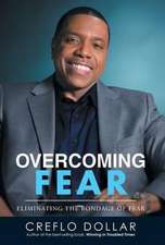 Overcoming Fear