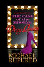 The Case of the Missing Drag Queen