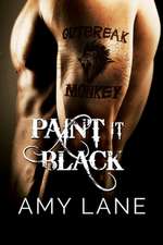 Paint It Black: Volume 2