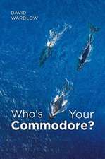 Who's Your Commodore