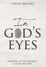 In God's Eyes