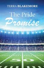 The Pride Promise