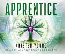 Apprentice, Volume 1