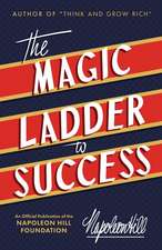 The Magic Ladder to Success