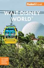 Fodor's Walt Disney World