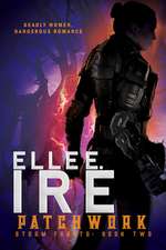 Ire, E: Patchwork