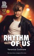 Rhythm of Us: Volume 3