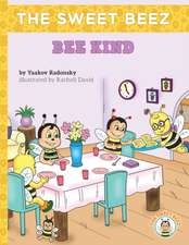 Bee Kind